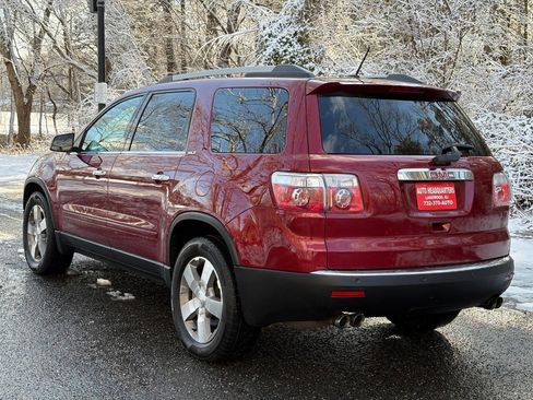 Used 2010 GMC Acadia SLT image 10