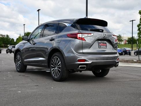 New 2026 Acura RDX w/ Advance Package AWD/4WD image 5