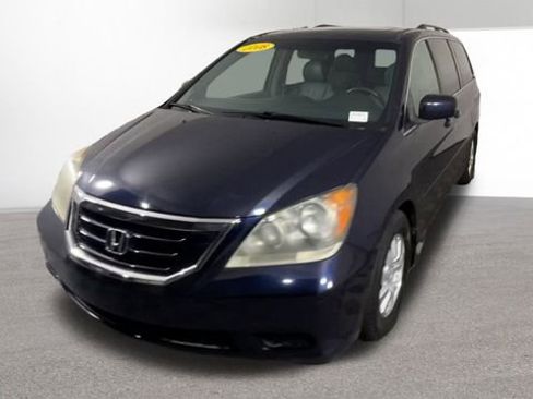 Used 2008 Honda Odyssey EX-L image 4