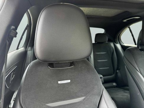 Used 2024 Mercedes-Benz C 63 AMG S image 70