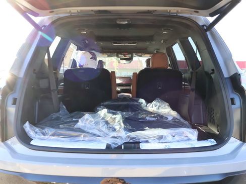 New 2025 Kia Telluride SX Prestige X-Line image 20