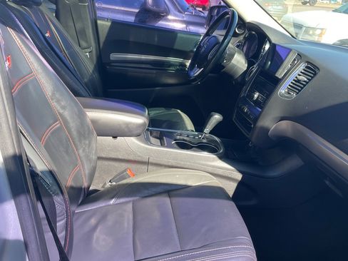 Used 2012 Dodge Durango SXT image 9