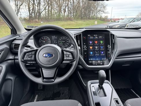 Used 2026 Subaru Crosstrek 2.0i Premium image 2