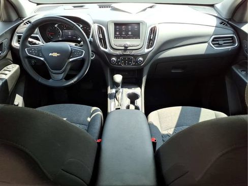 Used 2023 Chevrolet Equinox LT w/ Driver Convenience Package AWD/4WD image 21