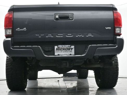 Used 2023 Toyota Tacoma SR image 42
