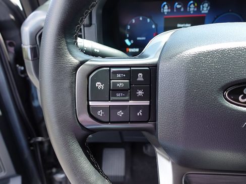 Used 2024 Ford F150 XLT w/ Equipment Group 302A MID AWD/4WD image 54