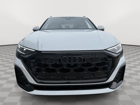 New 2026 Audi Q8 Premium Plus image 8