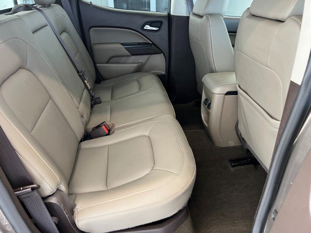 Used 2016 GMC Canyon SLT RWD image 26