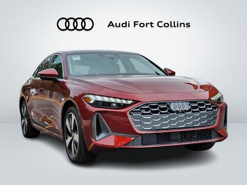 New 2025 Audi A5 2.0T Premium Plus image 3