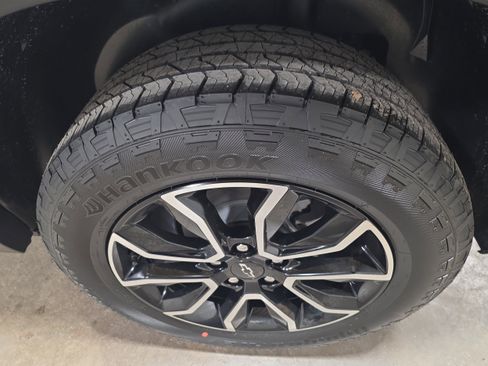 New 2026 Chevrolet TrailBlazer ACTIV w/ Convenience Package image 10