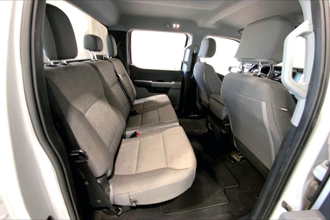 Used 2025 Ford F350 XL w/ STX Appearance Package AWD/4WD image 25