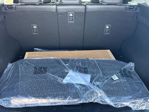 New 2025 MAZDA CX-5 AWD 2.5 S w/ Select Package image 25