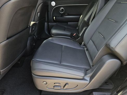 New 2026 Hyundai Palisade Calligraphy FWD image 15