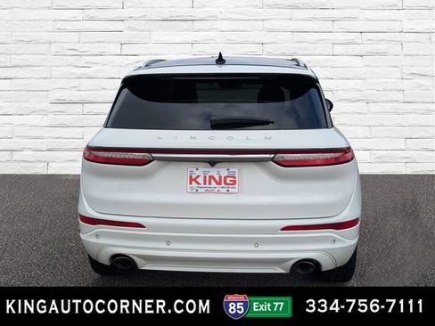 Used 2021 Lincoln Corsair Reserve w/ Equipment Group 201A FWD image 6