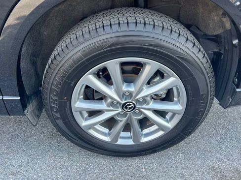 Used 2025 MAZDA CX-5 AWD 2.5 S w/ Preferred Package image 14