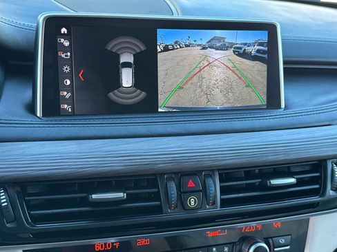 Used 2018 BMW X5 xDrive40e image 30
