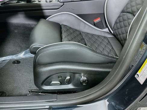 New 2026 Cadillac CT5 V w/ Technology Package AWD/4WD image 21