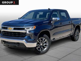 Used 2023 Chevrolet Silverado 1500 LT video 1