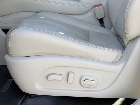 Used 2017 Nissan Murano SL w/ SL Technology Package image 25