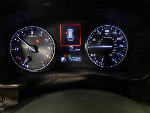 Used 2024 Subaru Ascent Limited w/ Technology Package AWD/4WD image 37