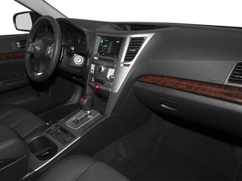 Used 2013 Subaru Legacy 2.5i Limited image 21