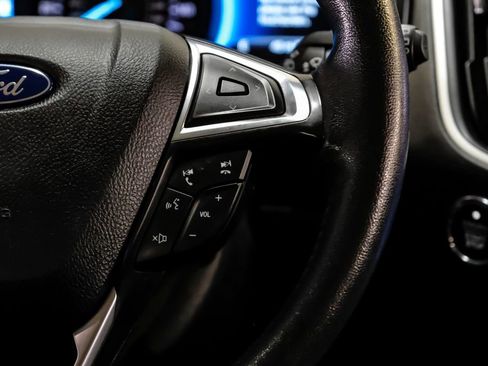 Used 2024 Ford Edge SEL w/ Convenience Package AWD/4WD image 19