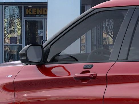 New 2026 Ford Explorer ST-Line w/ ST-Line Street Pack image 20