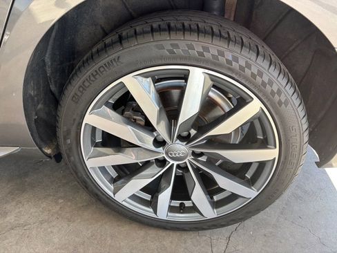 Used 2020 Audi A4 2.0T Premium w/ Convenience Package image 51