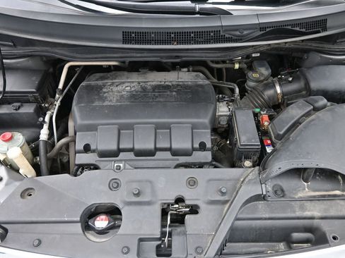 Used 2012 Honda Odyssey EX-L image 22