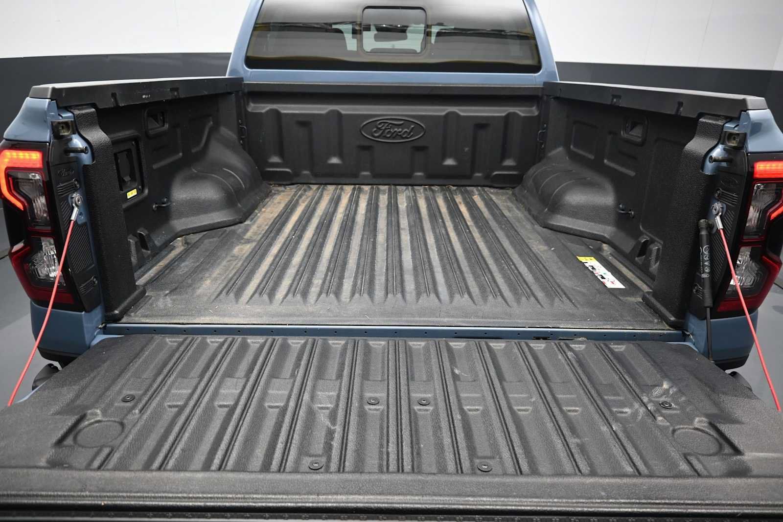 Used 2024 Ford Ranger XLT w/ FX4 Off-Road Package AWD/4WD image 26