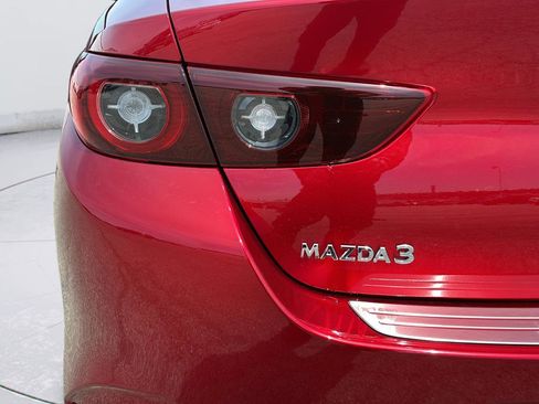New 2026 MAZDA MAZDA3 s Sport FWD image 38