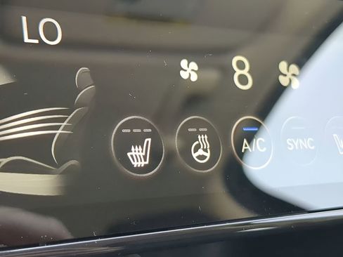New 2026 Genesis G70 2.5T AWD/4WD image 21