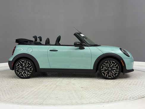 New 2026 MINI Cooper S FWD image 8