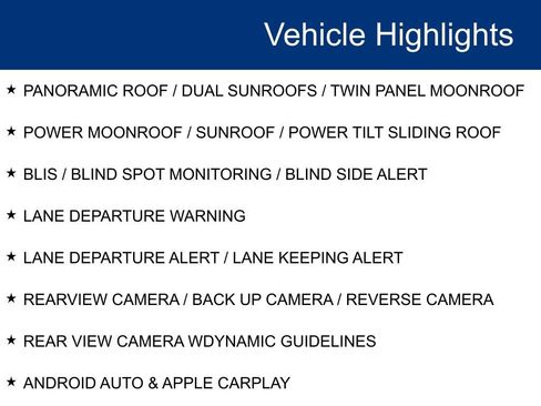 Used 2021 Nissan Rogue SV w/ Premium Package image 4