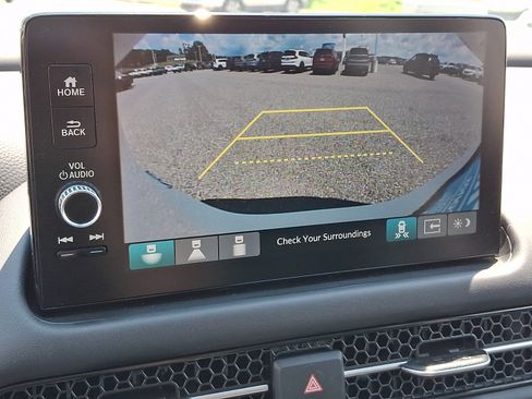 Used 2025 Honda HR-V EX-L image 18
