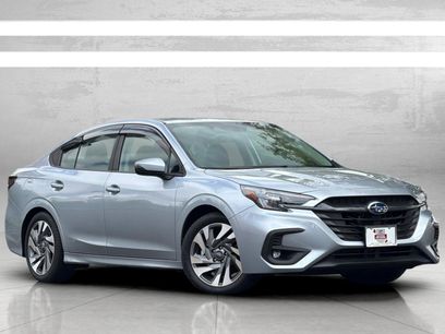 Used 2025 Subaru Legacy Limited