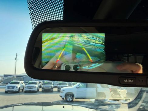 Used 2015 RAM 3500 Laramie w/ Cold Weather Group image 26