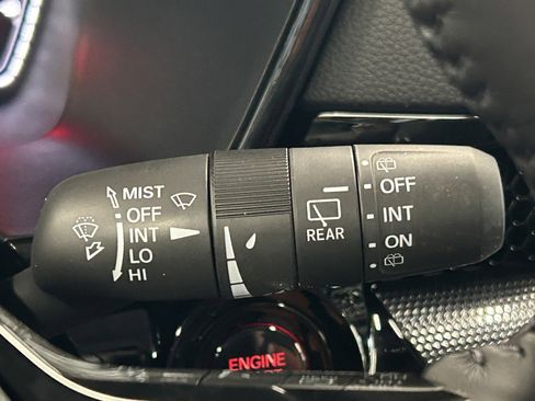 New 2026 Honda CR-V EX-L image 18