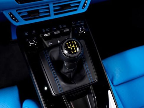 Used 2026 Porsche 911 GT3 RWD image 43