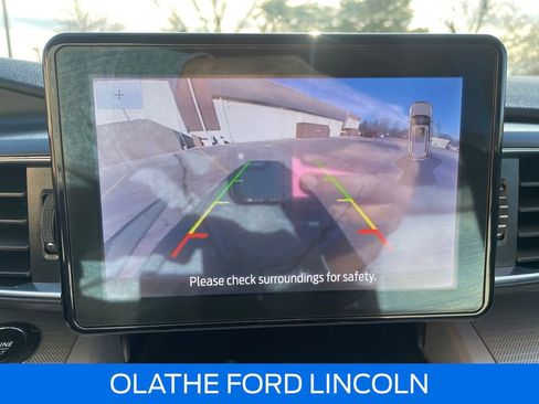 Used 2023 Ford Explorer XLT w/ Equipment Group 202A image 17