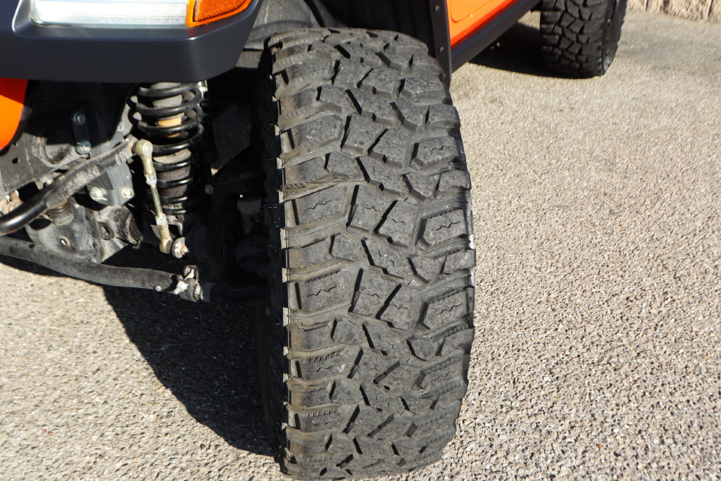 Used 2020 Jeep Wrangler Unlimited Rubicon AWD/4WD image 46