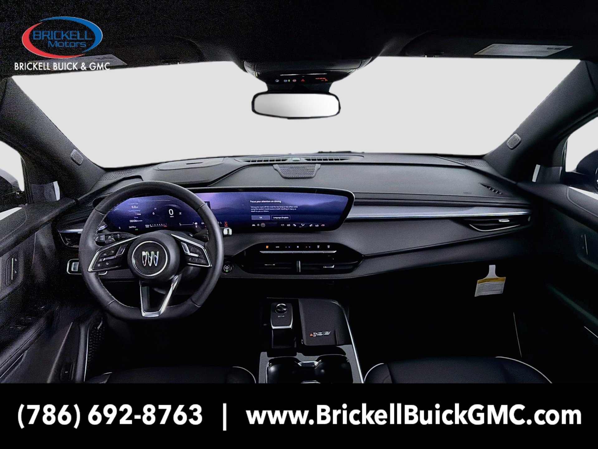 New 2026 Buick Enclave Sport Touring FWD image 16