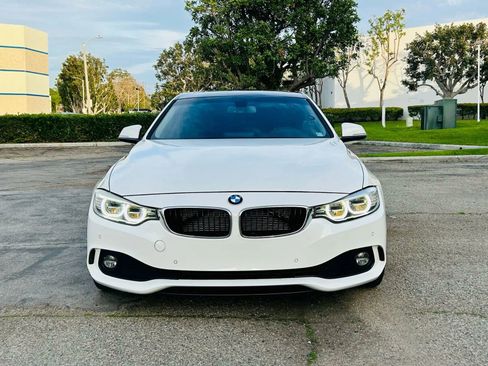 Used 2014 BMW 428i Coupe image 8