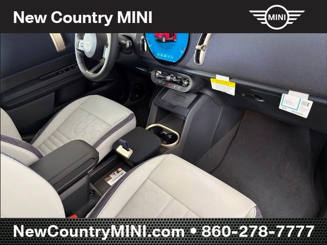 New 2027 MINI Cooper Countryman S AWD/4WD image 14
