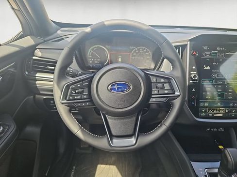 Certified 2025 Subaru Forester Limited AWD/4WD image 12