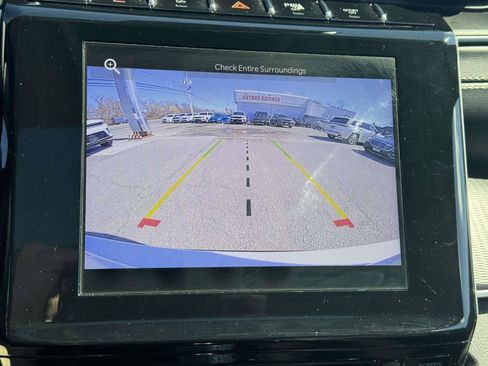 Certified 2023 Jeep Grand Cherokee L Laredo AWD/4WD image 27