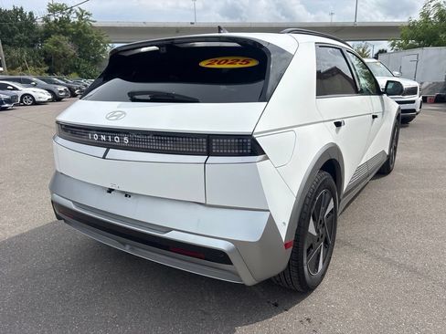 Used 2026 Hyundai Ioniq 5 Limited RWD image 3
