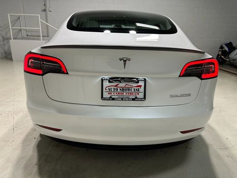 Used 2020 Tesla Model 3 Performance image 6