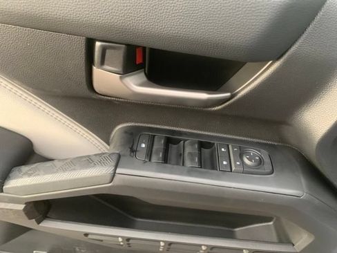 New 2026 Toyota Tacoma TRD Off-Road AWD/4WD image 12