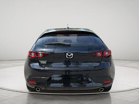 New 2026 MAZDA MAZDA3 2.5 S Hatchback w/ Premium Pkg image 4